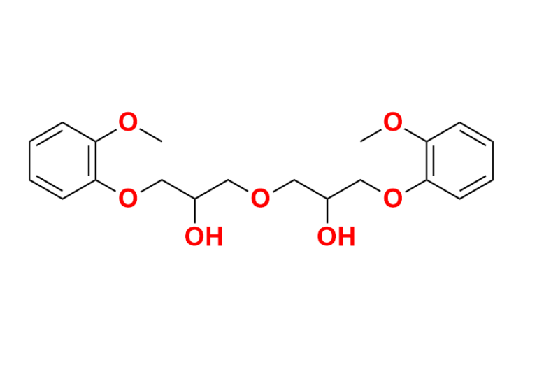 Guaifenesin Impurity 1