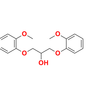 Guaifenesin Impurity 1