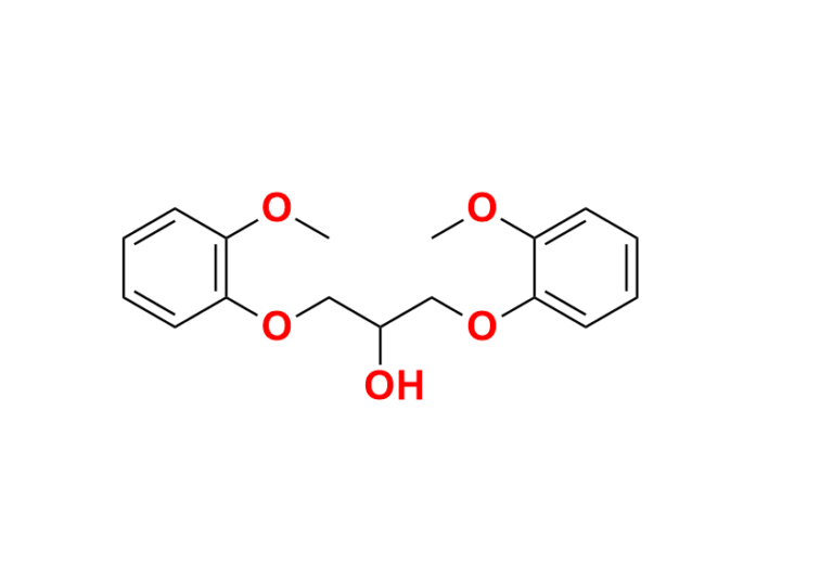 Guaifenesin Impurity 1