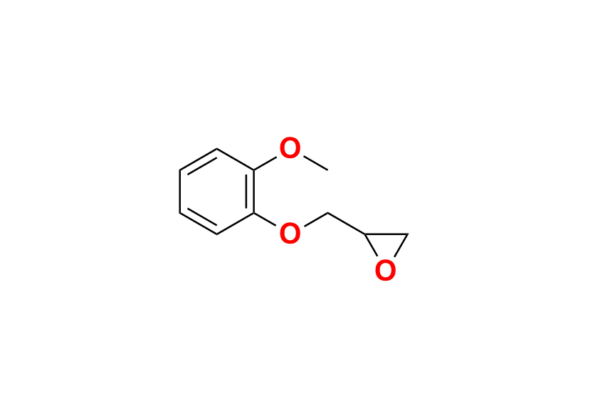 Guaifenesin Impurity 1
