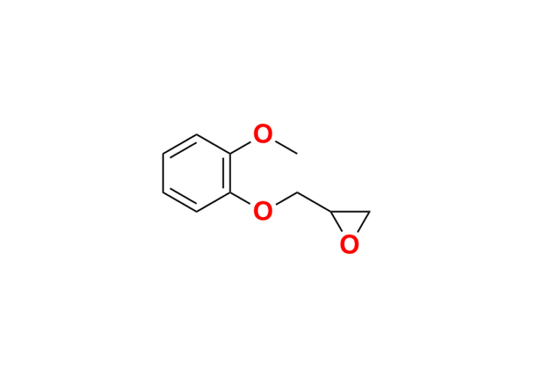Guaifenesin Impurity 1