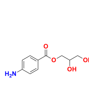 Guaifenesin Impurity 1