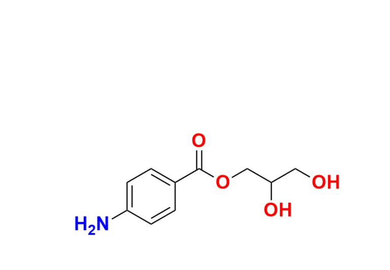 Guaifenesin Impurity 1