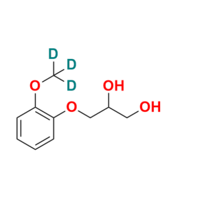 Guaifenesin Impurity 1