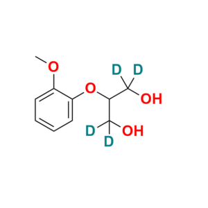 Guaifenesin Impurity 1