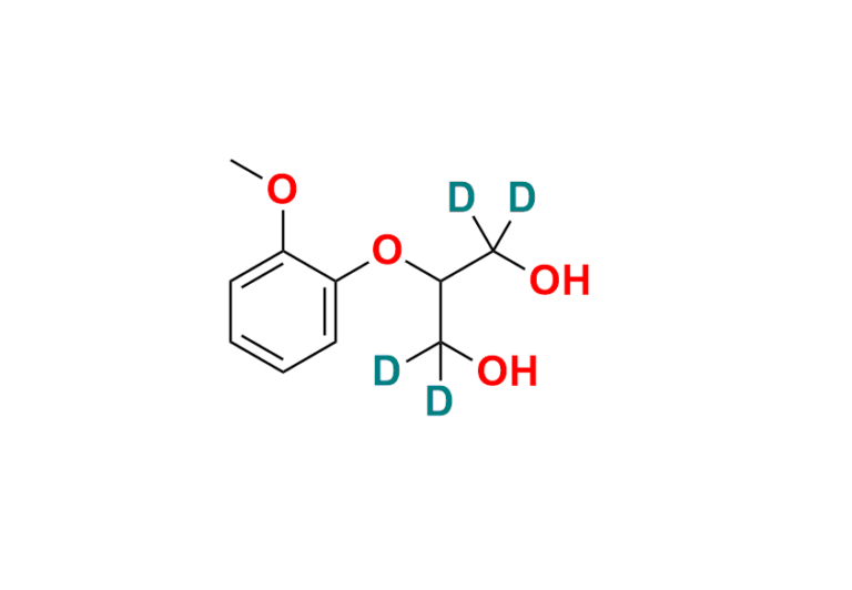 Guaifenesin Impurity 1