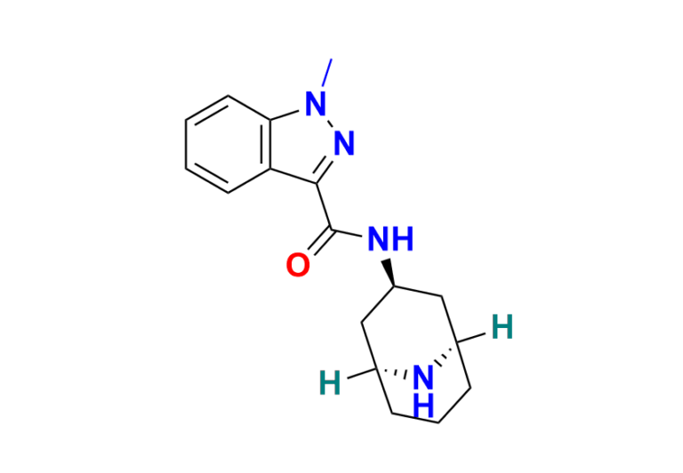 Granisetron EP Impurity F
