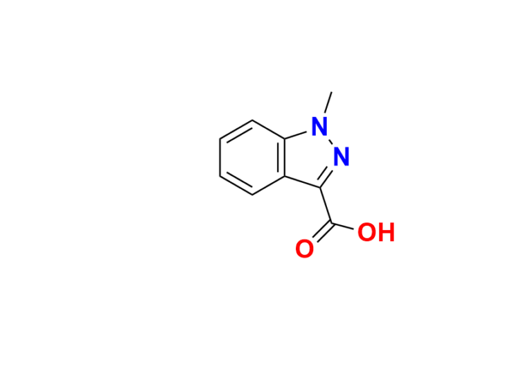 Granisetron EP Impurity F