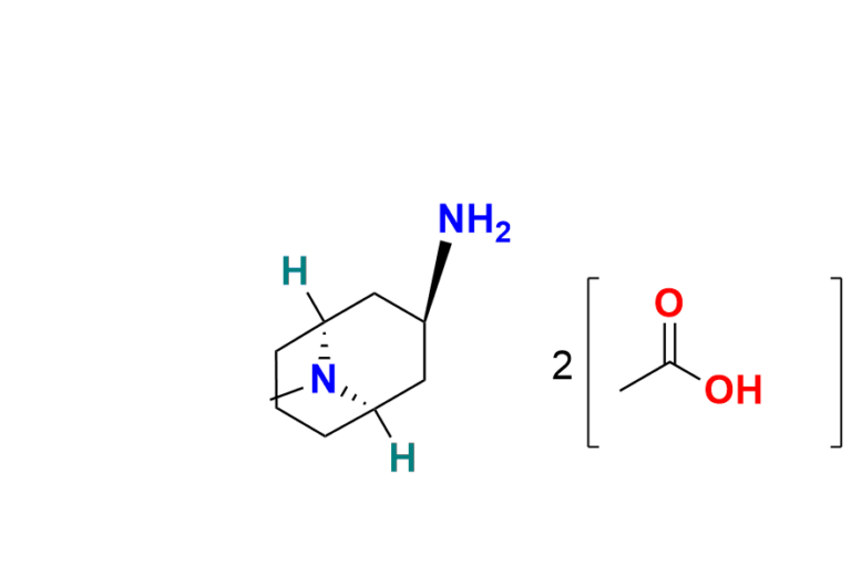 Granisetron EP Impurity F