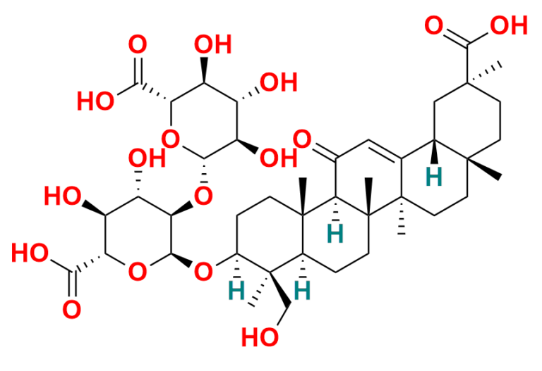 Sodium Glycyrrhizinate