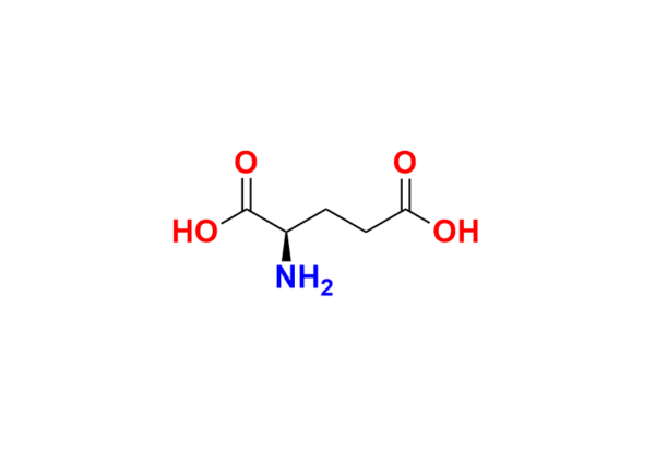 D-Glutamic Acid