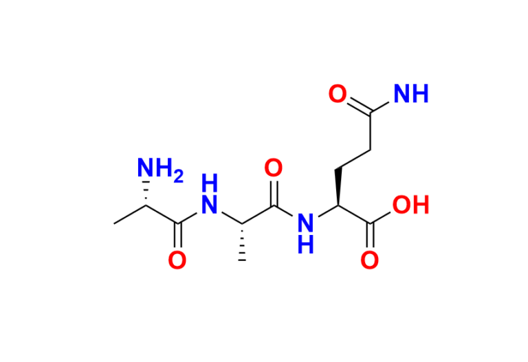 L-Alanyl-L-Glutamic acid