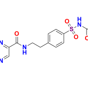 Glipizide Impurity 3
