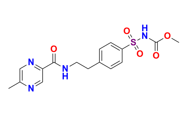 Glipizide Impurity 3