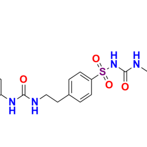 Glipizide Impurity 3
