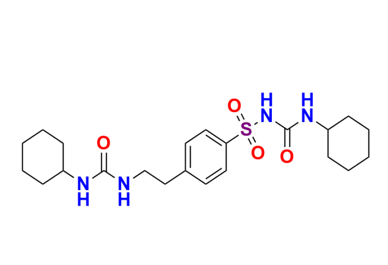 Glipizide Impurity 3