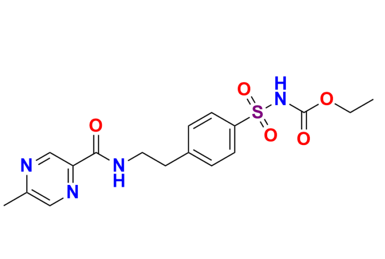 Glipizide Impurity 3