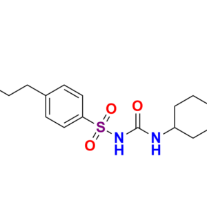 Glipizide Impurity 3