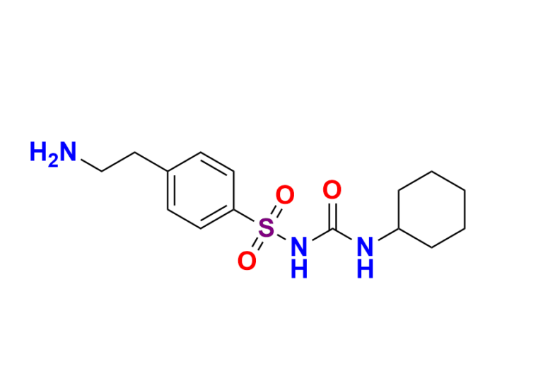 Glipizide Impurity 3