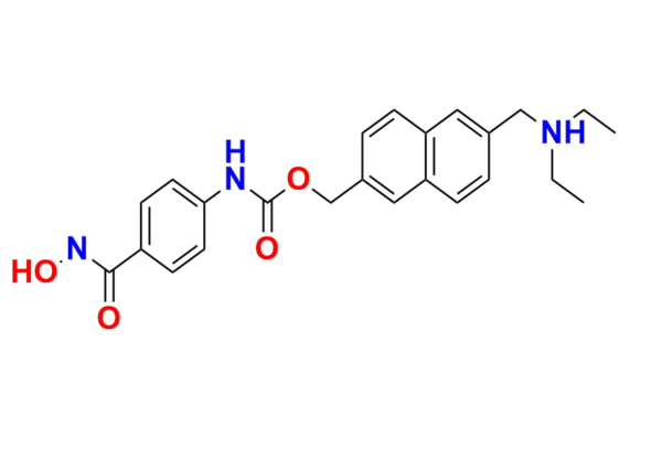 Givinostat