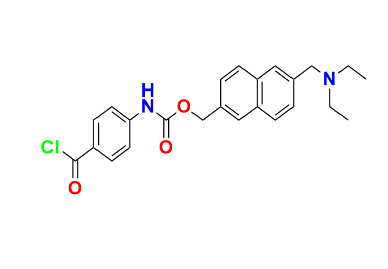 Givinostat Impuriy 1