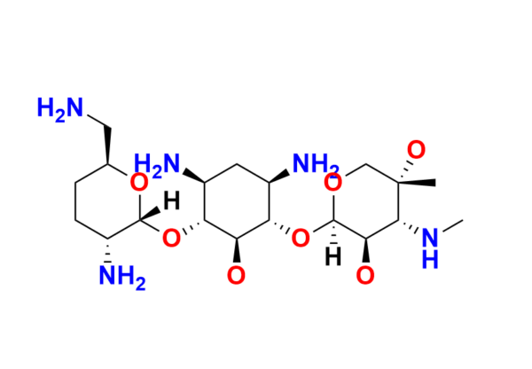 Gentamicin C1a