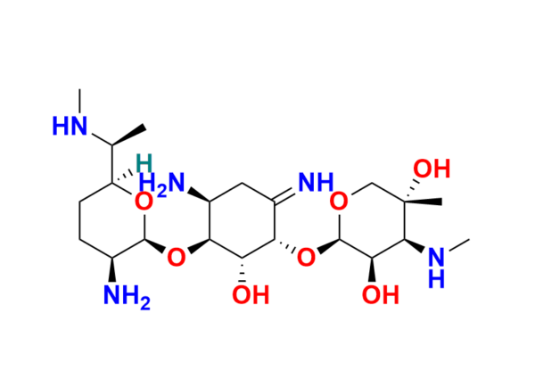 Gentamicin Impurity 7