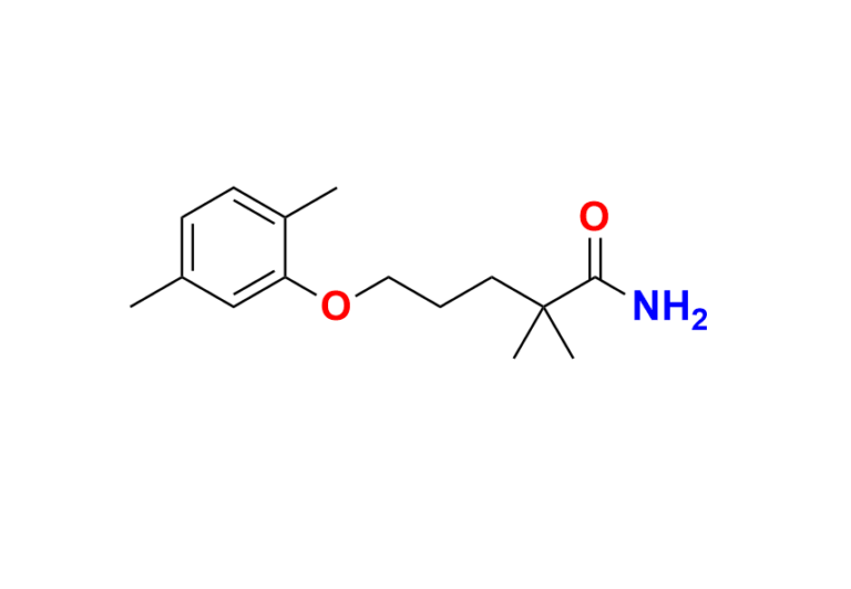 Gemfibrozil EP Impurity H