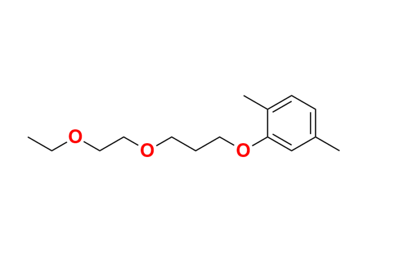 Gemfibrozil EP Impurity H