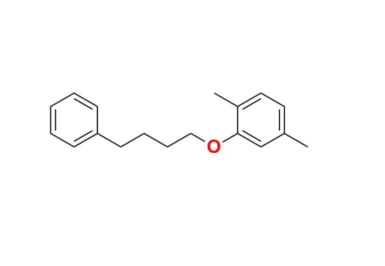 Gemfibrozil EP Impurity H