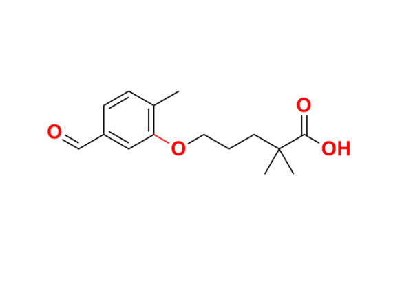 Gemfibrozil Impurity 1