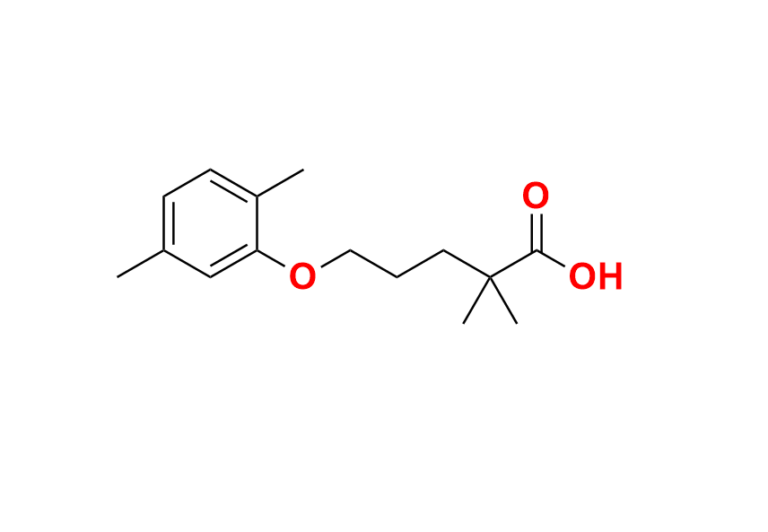Gemfibrozil EP Impurity H