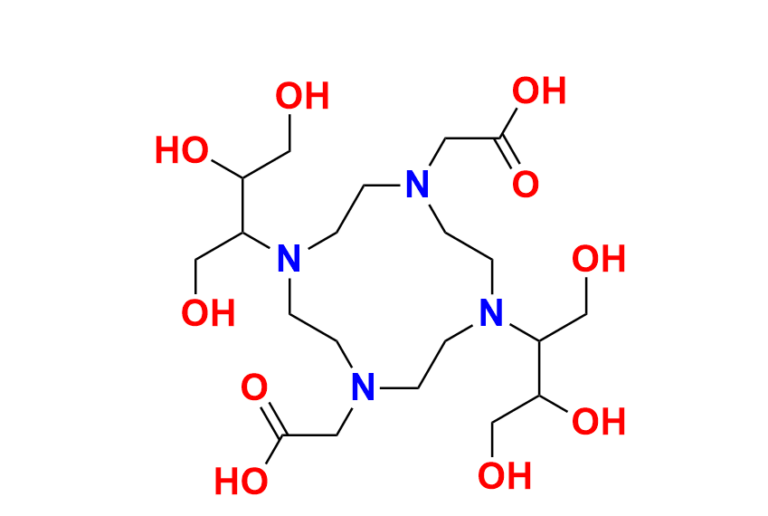 Gadobutrol Impurity 2