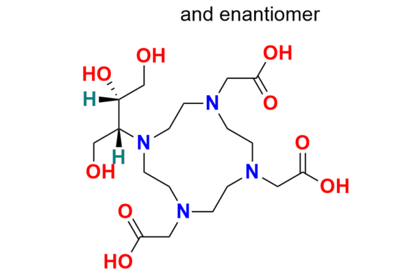 Gadobutrol EP Impurity B