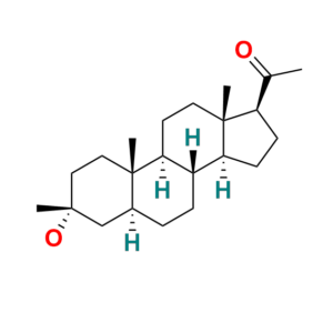 Ganaxolone Impurity 2