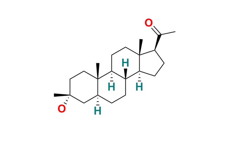 Ganaxolone Impurity 2