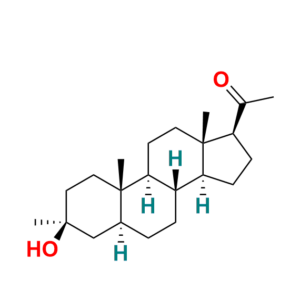 Ganaxolone Impurity 2