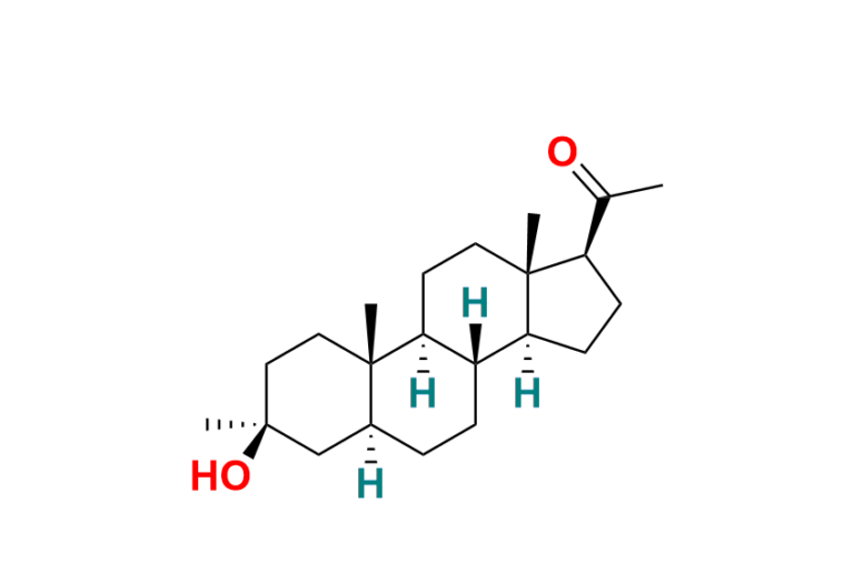 Ganaxolone Impurity 2