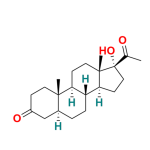 Ganaxolone Impurity 2