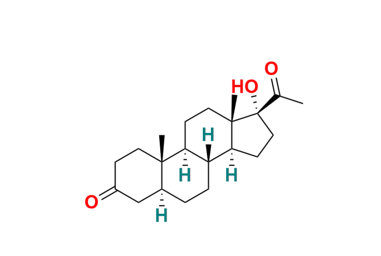 Ganaxolone Impurity 2