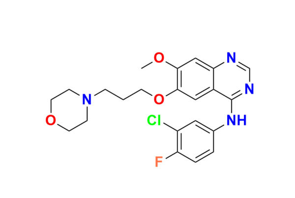 Gefitinib