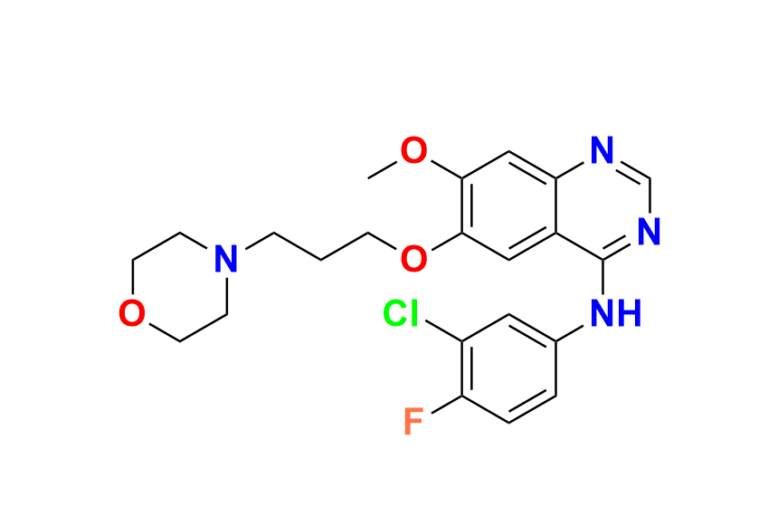 Gefitinib EP Impurity B