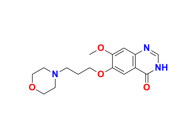 Gefitinib EP Impurity B