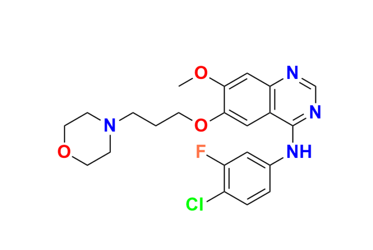 Gefitinib EP Impurity B
