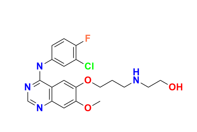 Gefitinib EP Impurity B