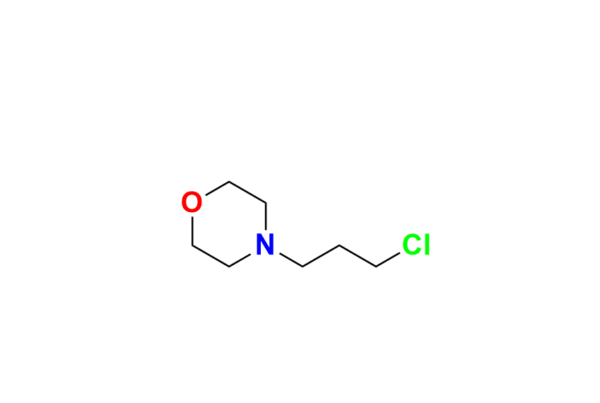 Gefitinib Impurity VI
