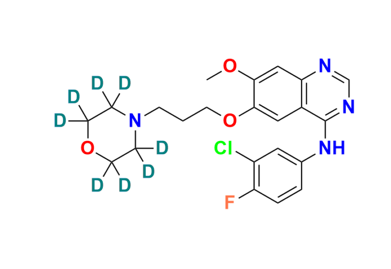 Gefitinib EP Impurity B