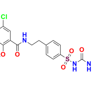 Glibenclamide D11