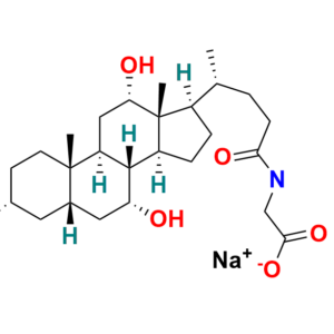 Glycocholic Acid-d5