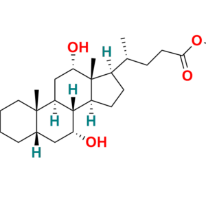 Glycocholic Acid-d5